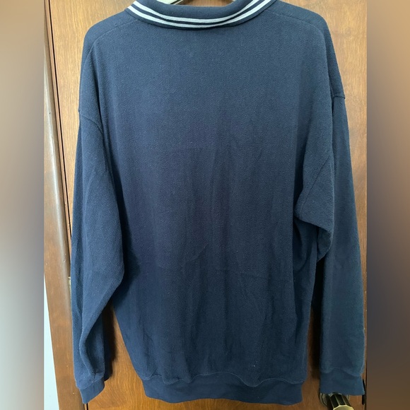 Justin Blake Pullover - Picture 2 of 3